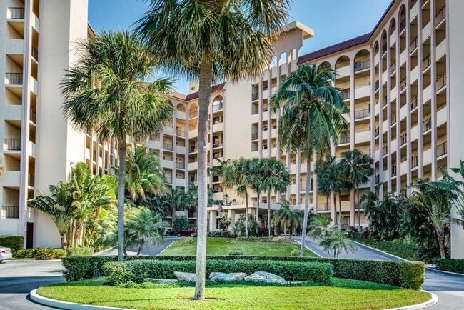 Building Photo - 3475 S Ocean Blvd