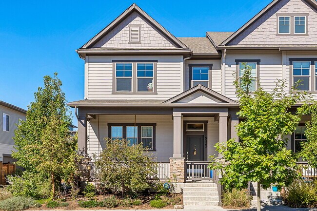 Building Photo - 9325 E 58th Dr