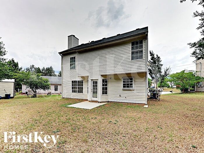 Building Photo - 7053 Bowie Dr