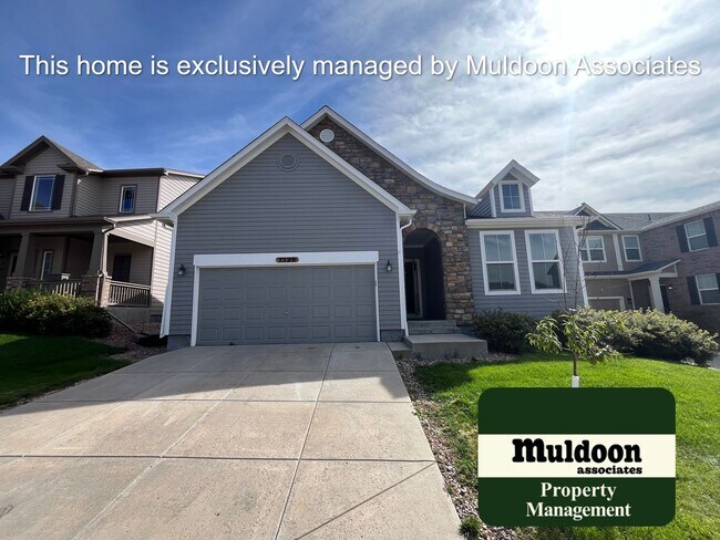 Primary Photo - Beautiful Rancher with everything on one l...