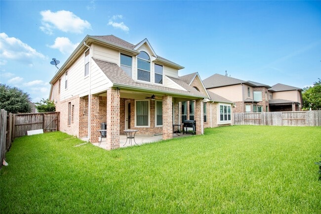 Building Photo - 19509 N Comal River Dr