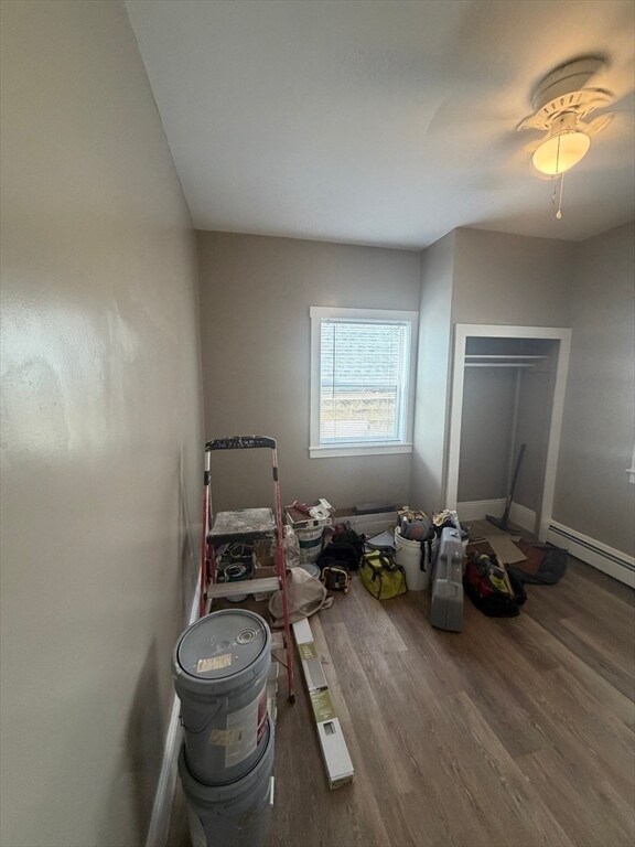 Building Photo - 531 Ash St