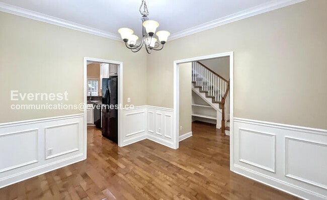 Building Photo - 2095 Baggett Rd