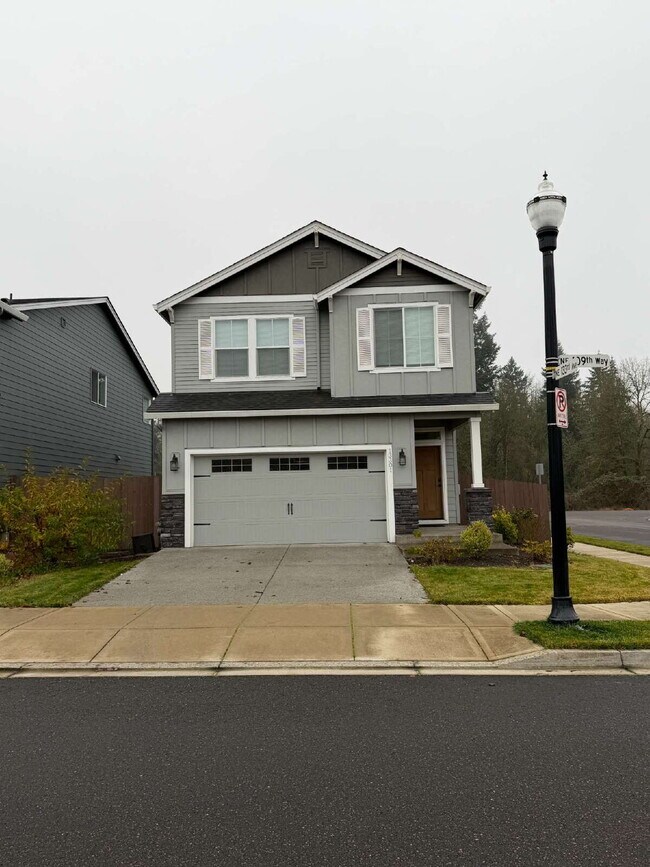 Primary Photo - Beautiful Orchards Home