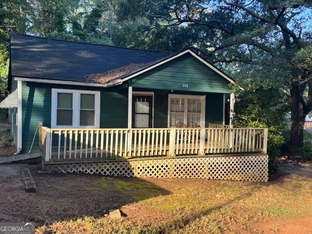 Primary Photo - 208 Mobley Cir