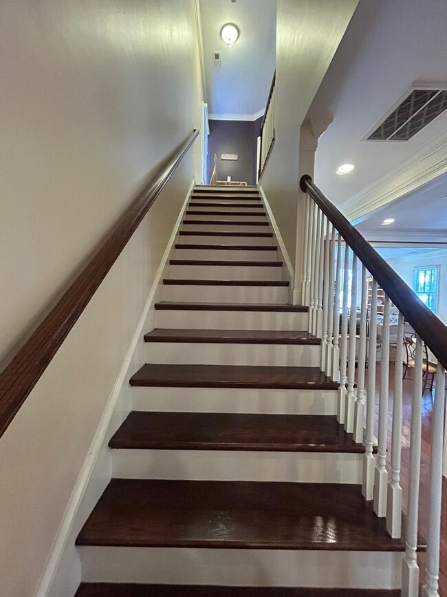 Building Photo - Spacious Lake Carolina Craftsman Home with Lake Views, Theater Room & Community-Style Amenities