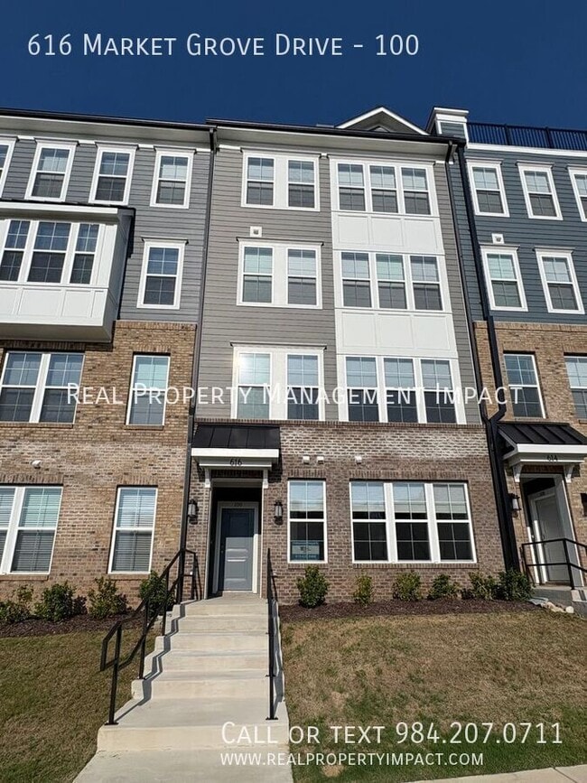 Building Photo - 616 Mkt Grv Dr