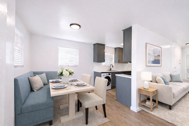 Interior Photo - 6556 La Mirada Ave