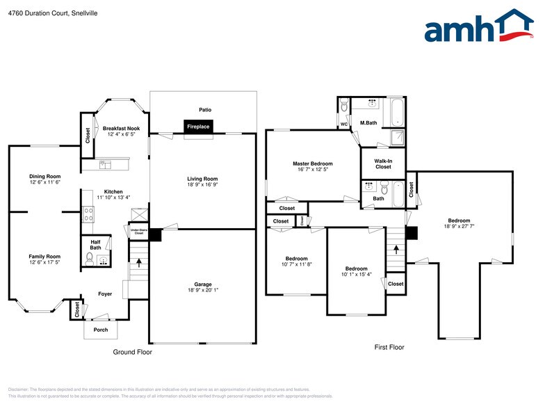 Building Photo - 4760 Duration Ct
