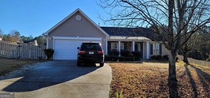 Building Photo - 1935 Winnstead Pl