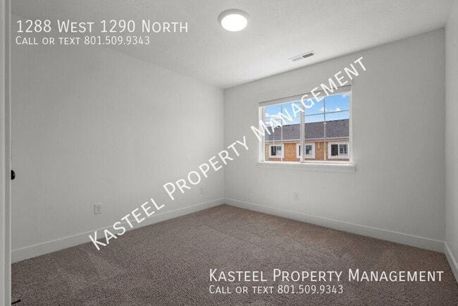 Building Photo - 1288 W 1290 N