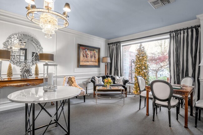 Building Photo - 101 S Hanover Ave