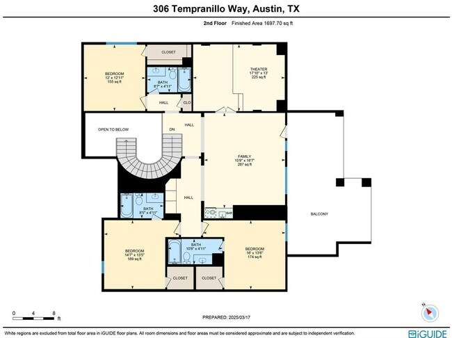 Building Photo - 306 Tempranillo Way