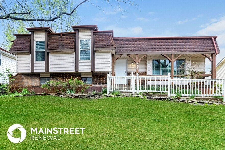 Primary Photo - 6805 E 140th Pl