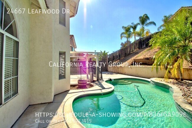 Building Photo - 24667 Leafwood Dr