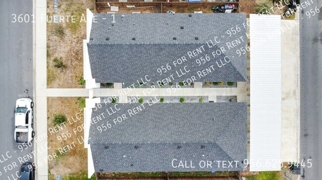 Building Photo - 3601 Fuerte Ave