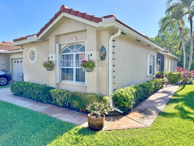 Building Photo - 1813 Wood Fern Dr