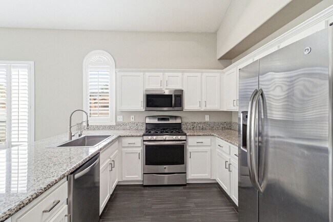 Building Photo - Corner Lot 3 Bed, 2 Bath Retreat with RV Parking, Solar & Backyard Fire Pit Vibes
