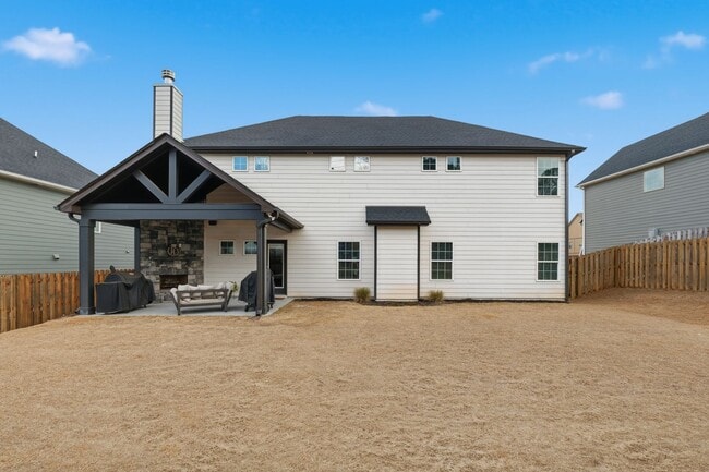 Building Photo - 1799 Solamere Ct