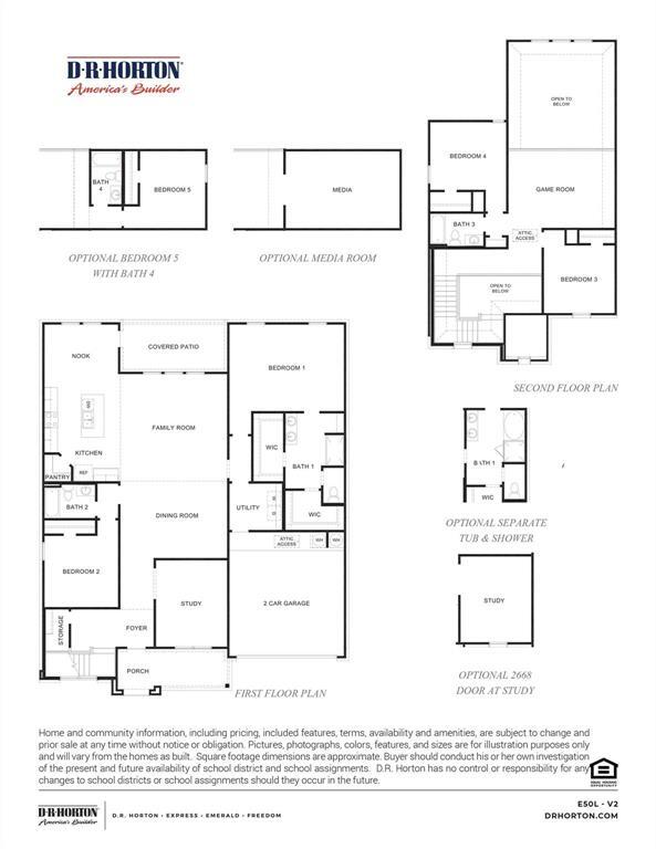 Building Photo - 3835 Hordley Ter Trl