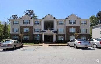 Building Photo - 6101 Waldrop Pl