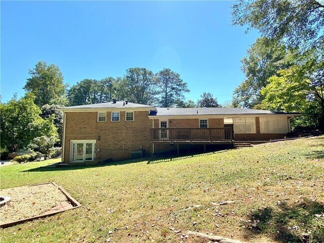 Building Photo - 97 Brookhaven Dr