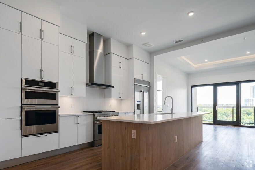 1155 Barton Springs 1155 Barton Springs Rd Austin TX 78704