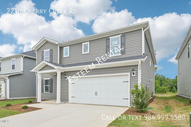 Building Photo - 2210 Cherry Crk Rd
