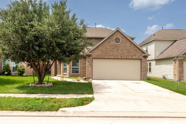 Building Photo - 20114 Windy Stone Dr