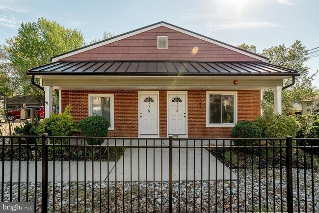 Building Photo - 116 S Fellowship Rd