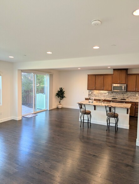 Slider to backyard - 16650 San Gabriel Ct