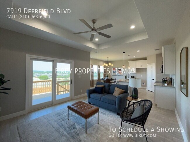 Building Photo - 7919 Deerfield Blvd