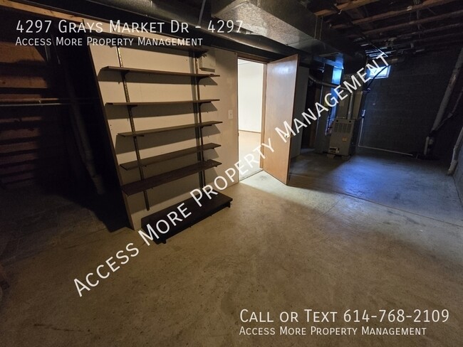 Building Photo - 4297 Grays Market Dr