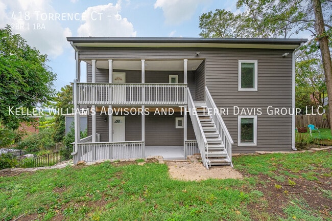 Building Photo - 418 Torrence Ct