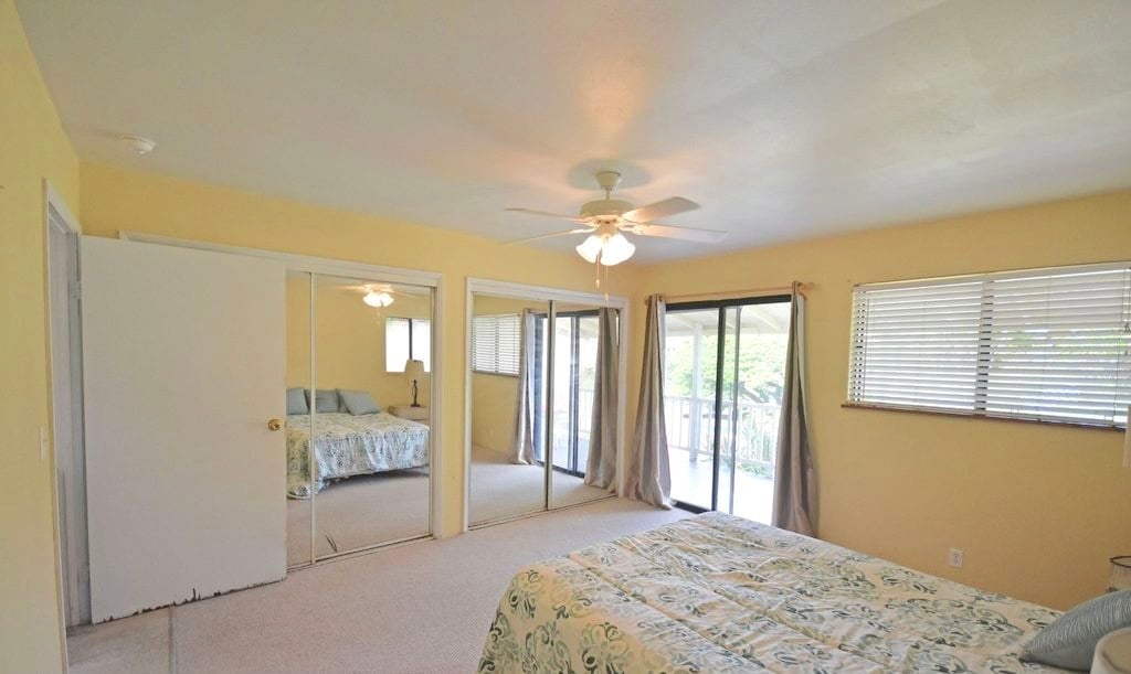 Bedroom 2 - 44 -124 Ikeanani Dr