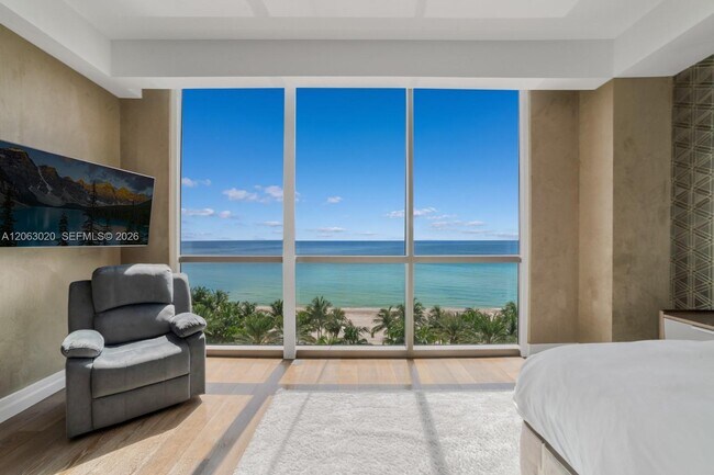 Building Photo - 17749 Collins Ave