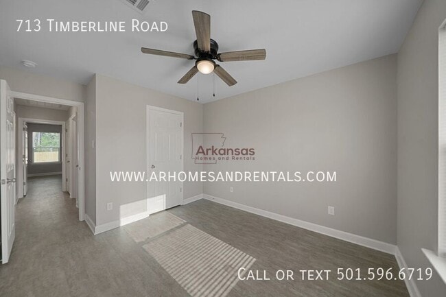 Building Photo - 713 Timberline Rd