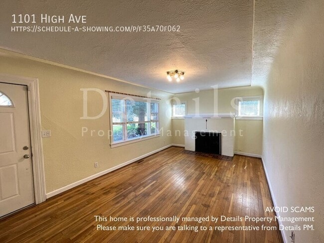 Building Photo - 1101 High Ave