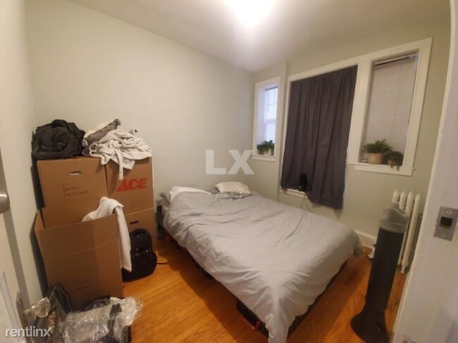 Building Photo - 2 br, 1 bath Apartment - 1101 W Grace St