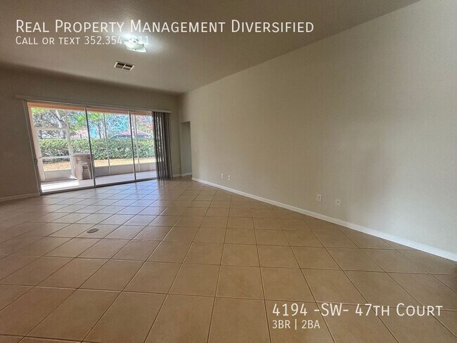 Building Photo - 4194 SW 47th Ct