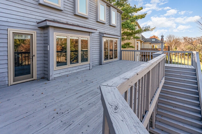 Building Photo - 841 Turnbridge Cir