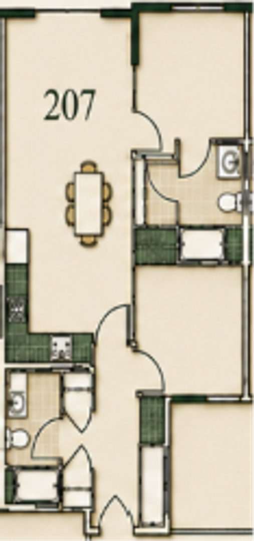 Building Photo - Welcome to the Gramercy