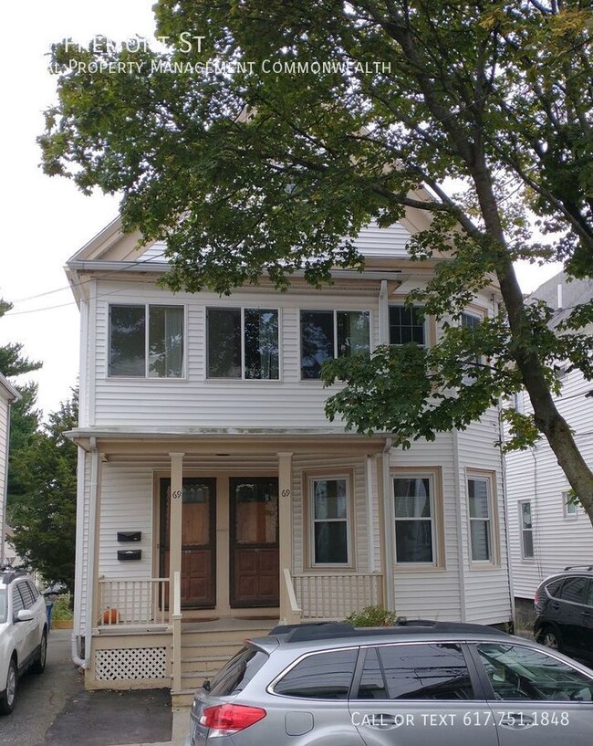 Building Photo - Sweet Somerville 1-Bedroom