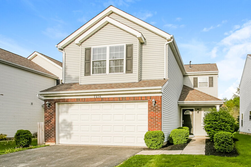 Building Photo - 2456 Ashpoint St