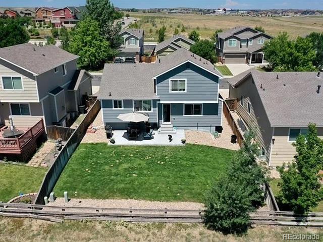 Building Photo - 12580 S Sopris Creek Dr