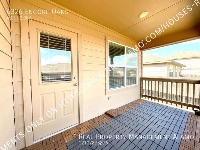 Building Photo - 6326 Encore Oaks