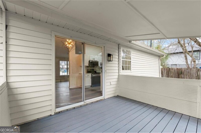 Building Photo - 3753 Adamsville Dr SW