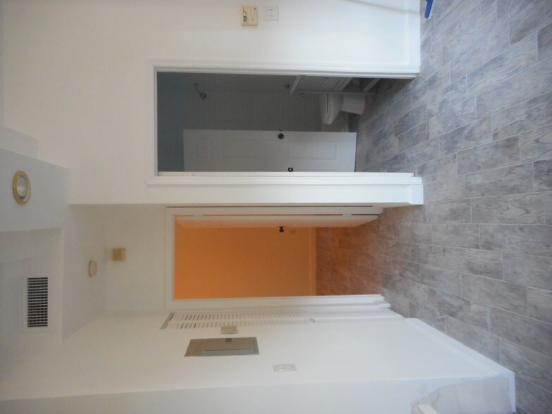 Hallway - 3356 Bird Ave