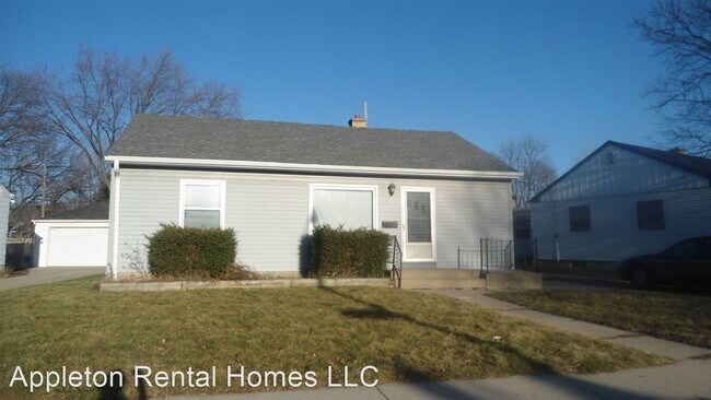 Primary Photo - 3 br, 1 bath House - 4838 N 63