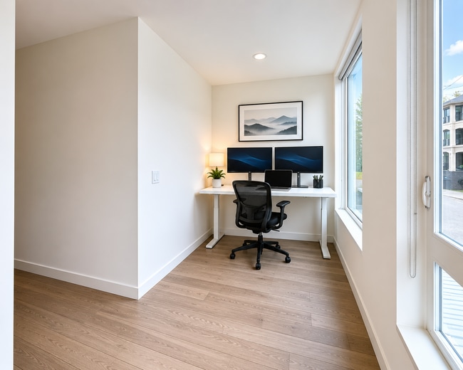 Building Photo - West Seattle/Pigeon Point Townhome